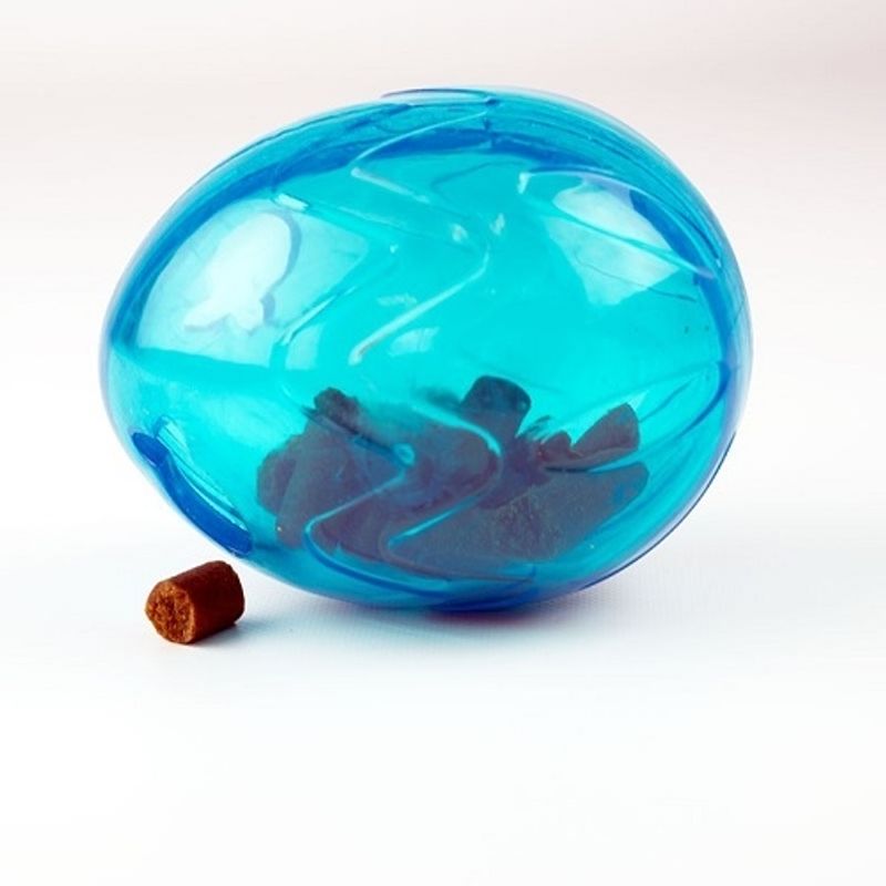 Egg Belønningsleke 9x7cm, Ibanez
