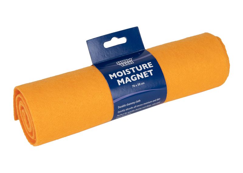 Moisture Magnet 70 x 50 cm, Show Tech