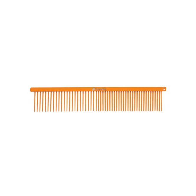 Hovedbilde  Ember Orange 50/50 19cm Comb, Dezynadog