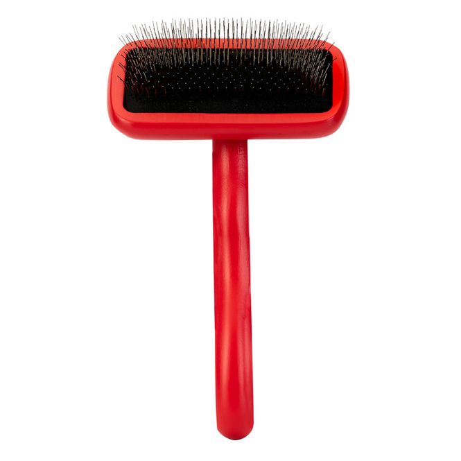 Hovedbilde AK5IIRD-Kärben II Slicker Brushes Smal Red, Chris ...