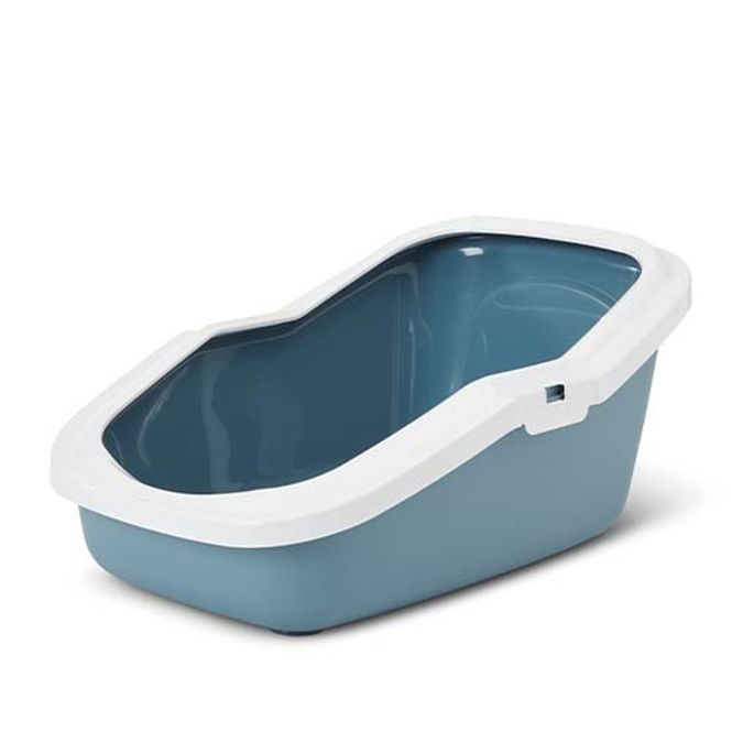 Hovedbilde Alta Høy Kattedo 56x39x27,5 cm (Blue), Ibanez