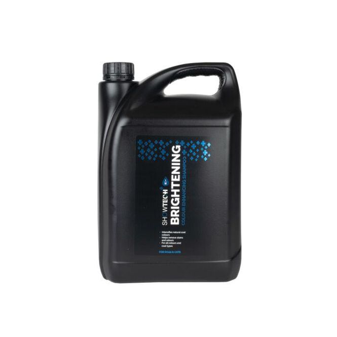 Hovedbilde Brightening Shampoo 5 L, ShowTech