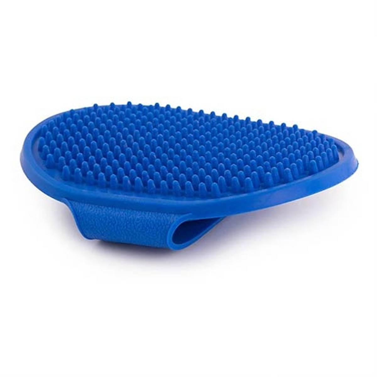 Mini Gummibørste, Ibanez