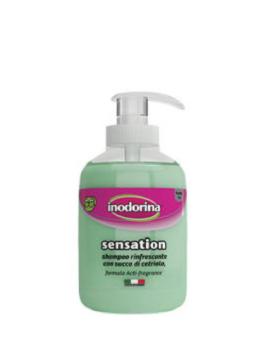 Sensation Refreshing 300ml. Inodorina