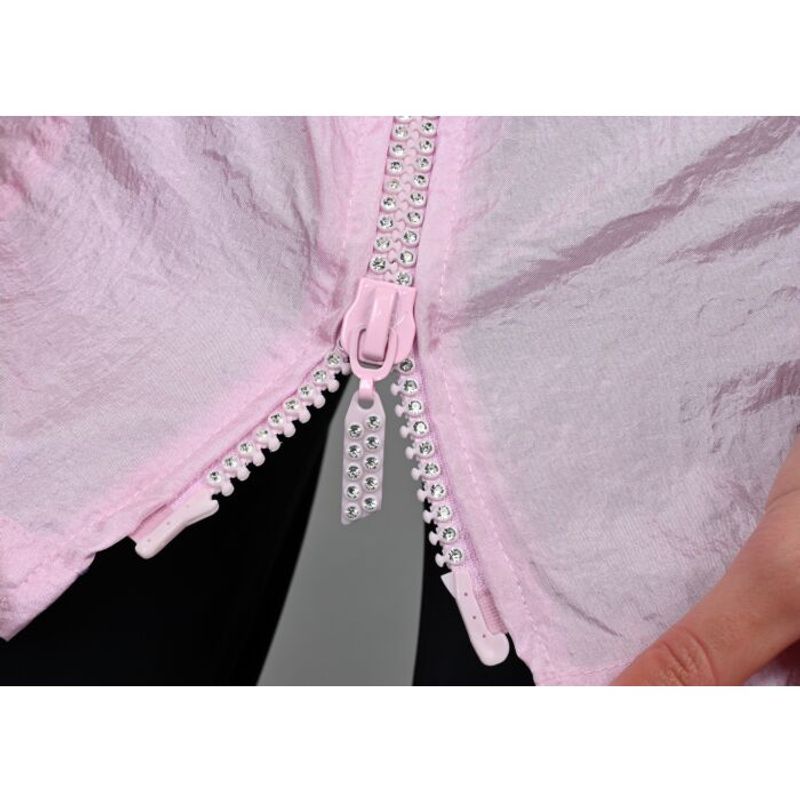 Aleria Shirt 3XL Pink, Tikima 