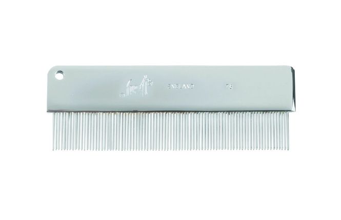 Hovedbilde Spratts kam nr. 76, bartekam fin, Spratt