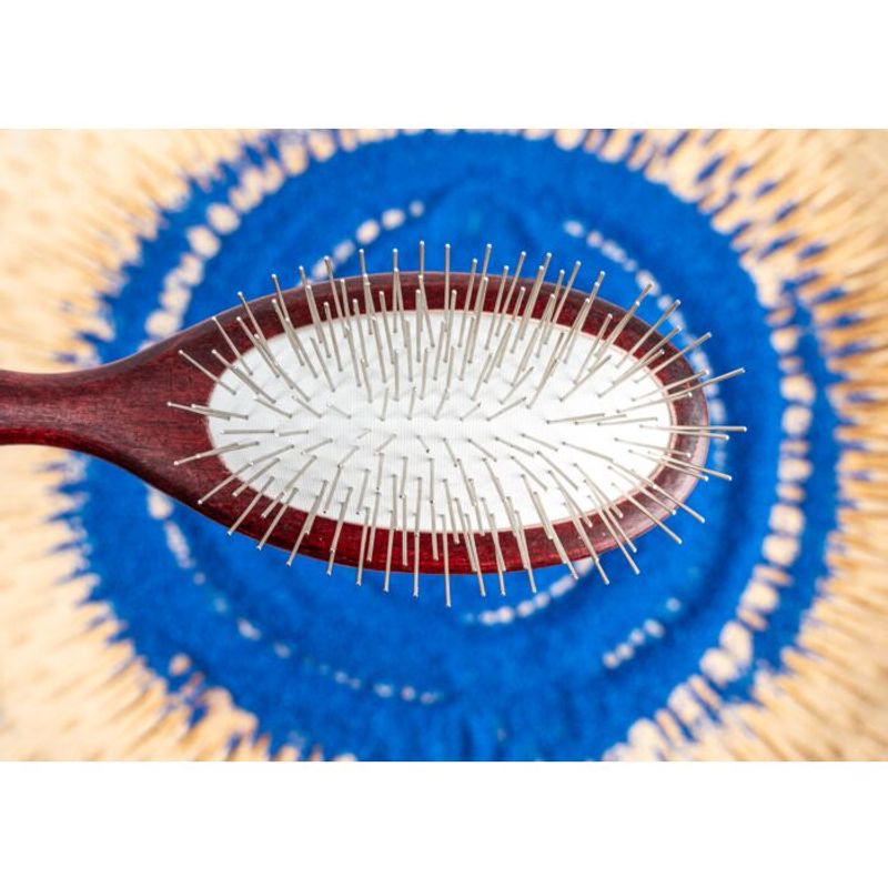20mm Maxi Pin Brush Large 23 cm, Show Tech