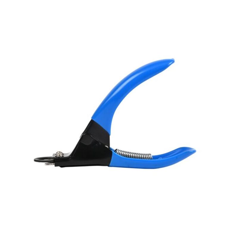 Guillotine Comfort Nail Cutter, Show Tech 
