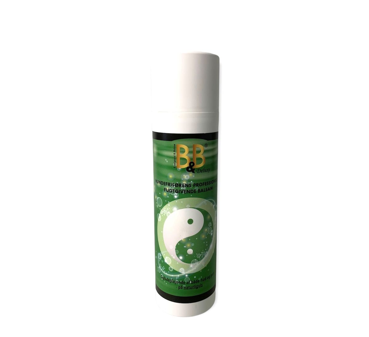 Fugtgivende balsam 200 ml, B&B