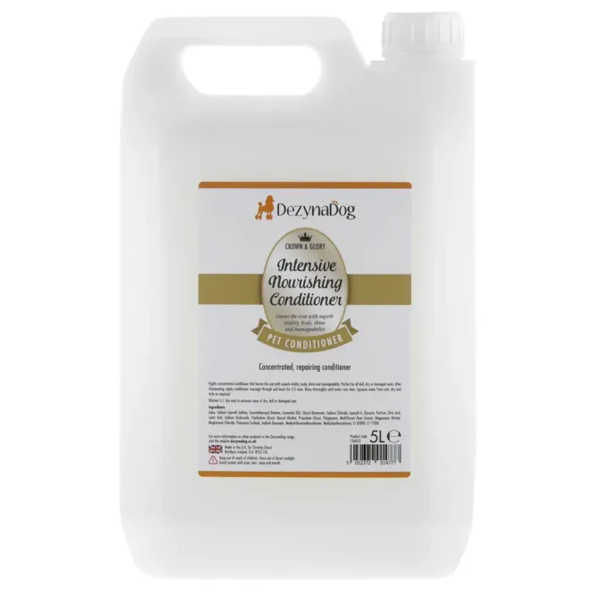 Hovedbilde Crown & Glory Intensive Conditioner 5L, Dezynadog