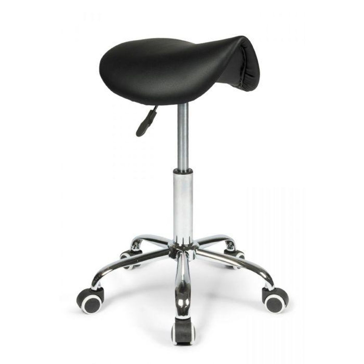 Noémie Grooming Chair - Barber Stool,