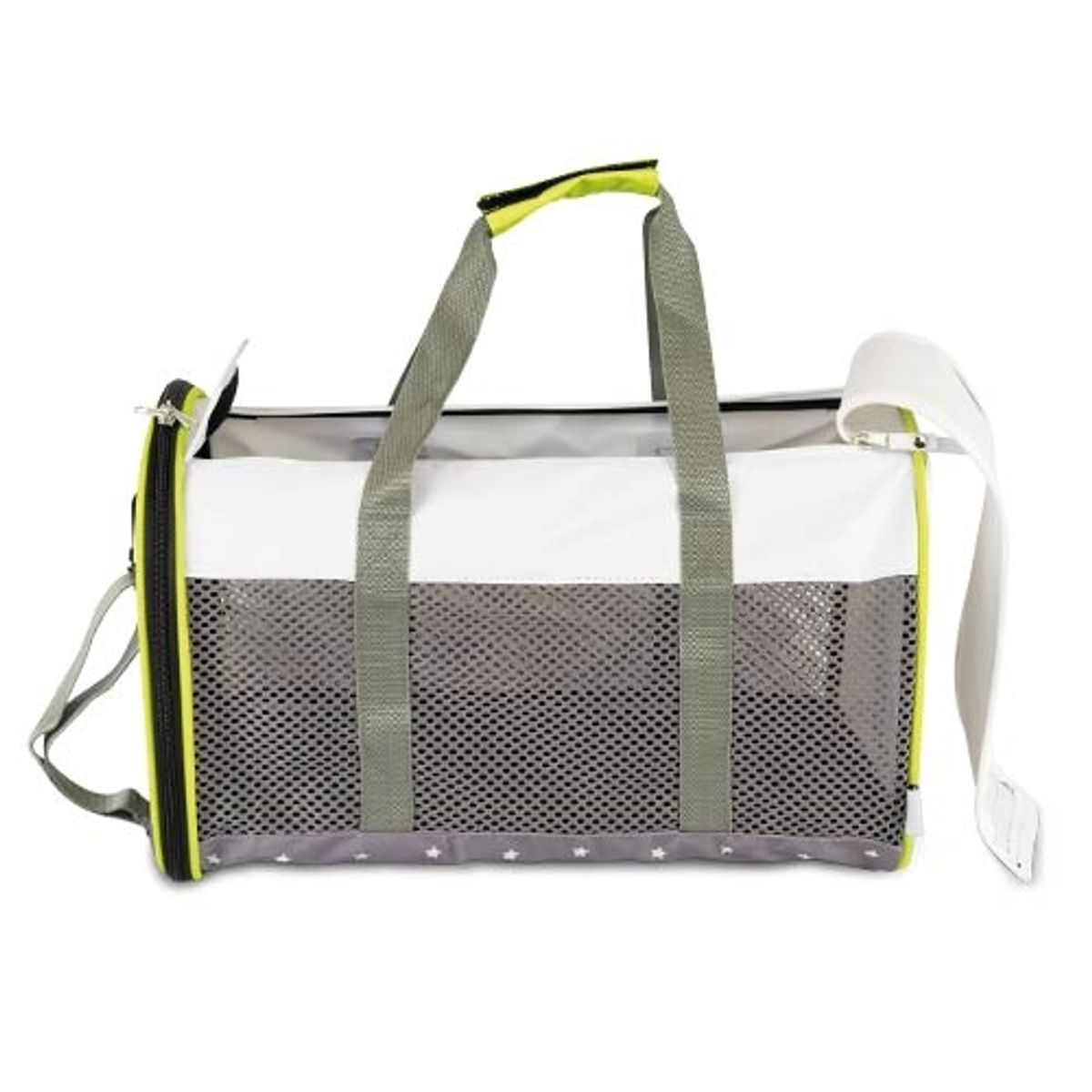 Sport Colors Hvit Transport bag 46x28x28cm, Ibanez