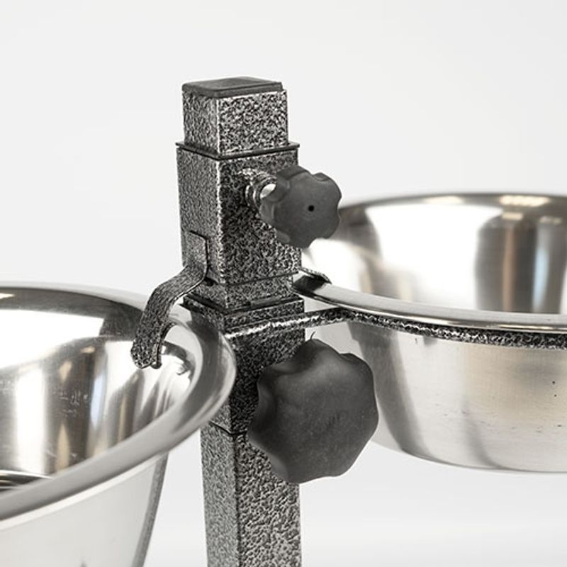 Matbar Stativ Med For Skåler 1,5L, Ibanez