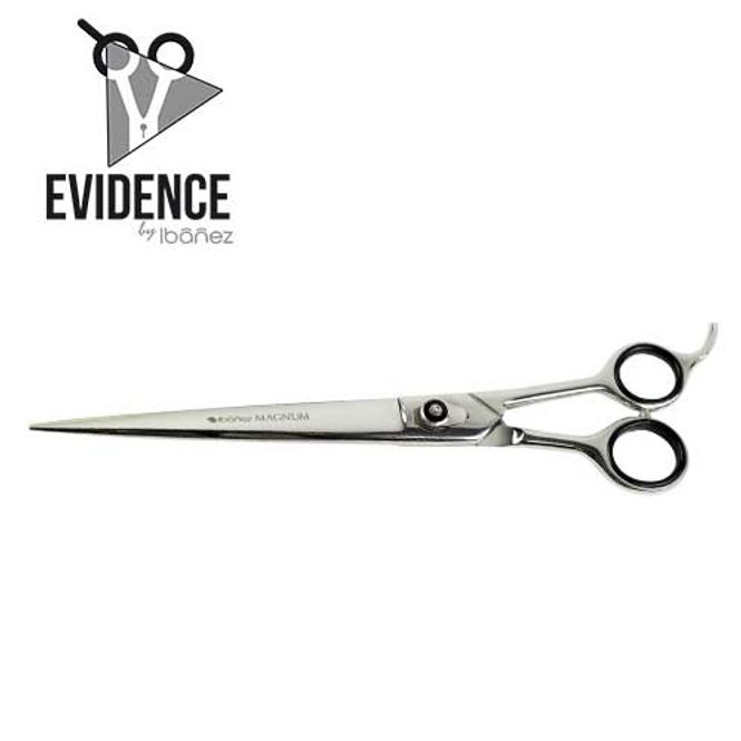 Hovedbilde Evidence Magnum rett saks 24 cm, Ibanez