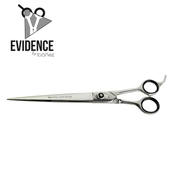Hovedbilde Evidence Magnum rett saks 24 cm, Ibanez