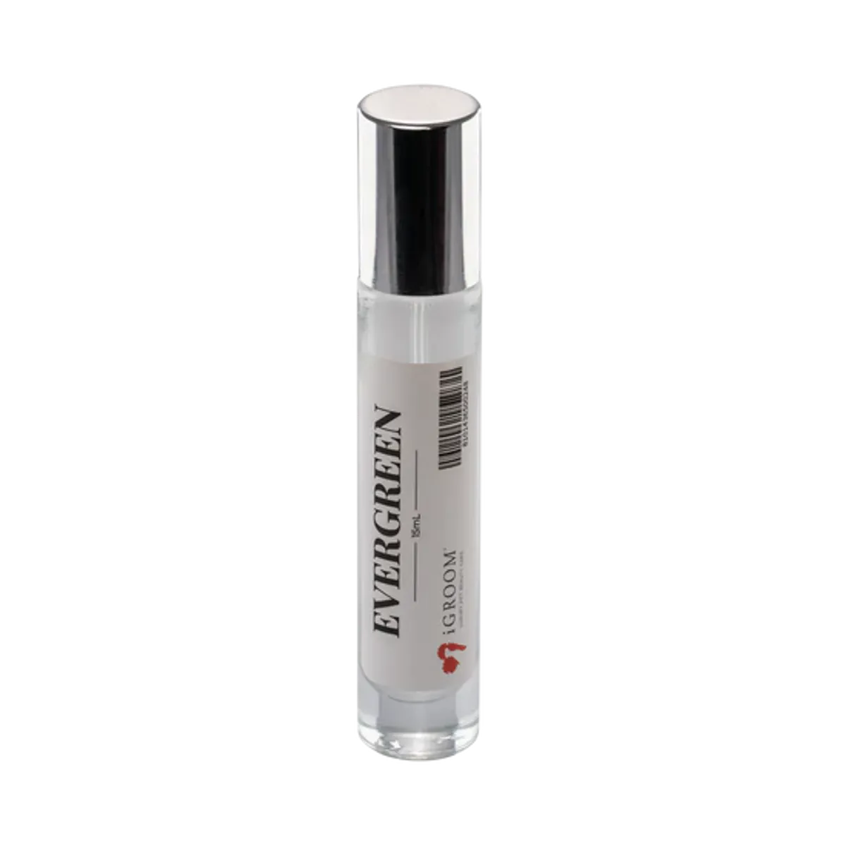 Evergreen Perfume 100ml, iGROOM