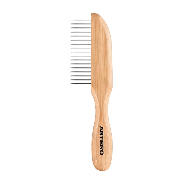 Hovedbilde Tango - Wide Pin Comb, Artero