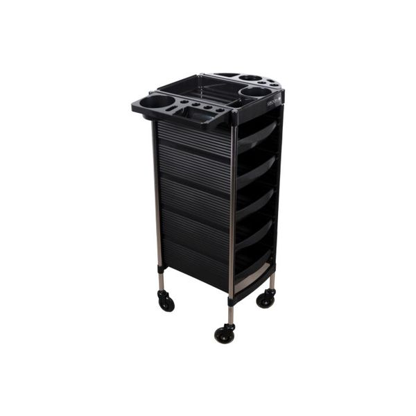 Hovedbilde Trolley Mila Black, Groom-X