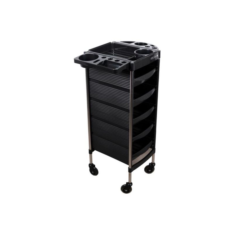 Trolley Mila Black, Groom-X