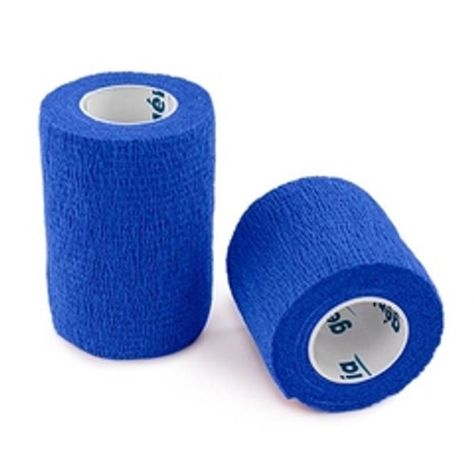 Hovedbilde Elastisk Bandage 5 cm, blå, Ibanez