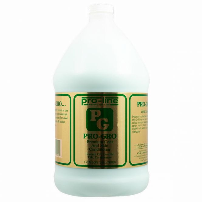 Hovedbilde Proline Fair Advantage Conditioner 3,8 l. Chris ...
