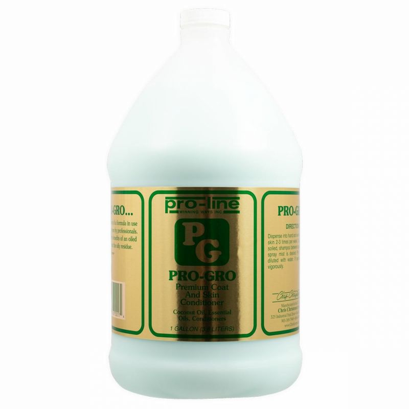 Proline Fair Advantage Conditioner 3,8 l. Chris Christensen