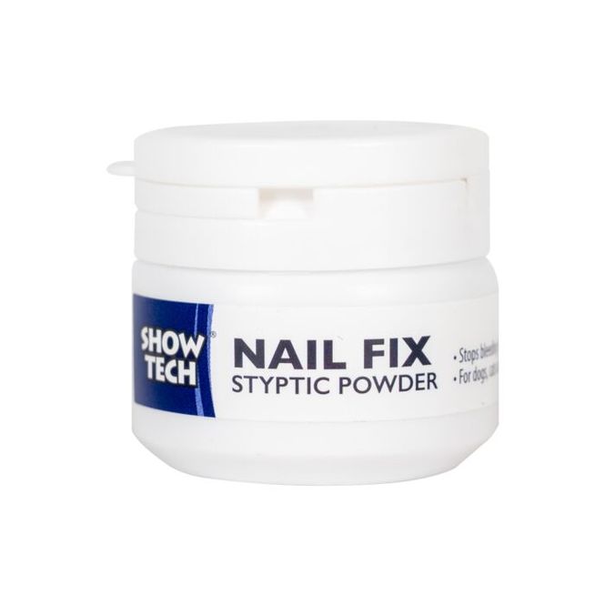 Hovedbilde Nail Fix Styptic Powder 14 g, Show Tech
