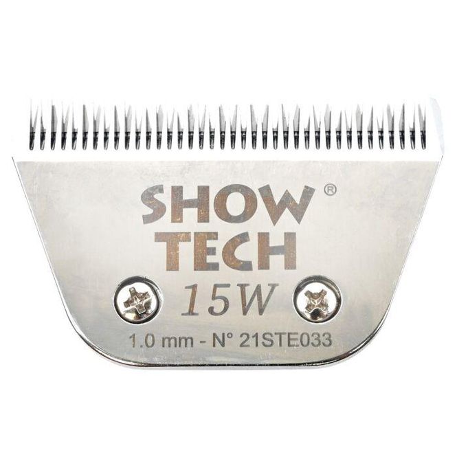 Hovedbilde Nº15W - 1,0mm Wide Snap-On Universal Klippeskjær ...