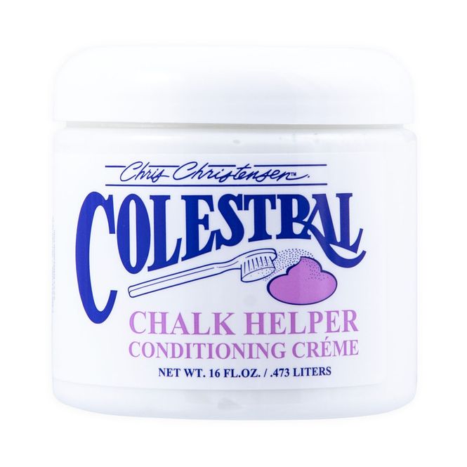 Hovedbilde Colestral Chalk  Helper 473ml, Chris Christensen