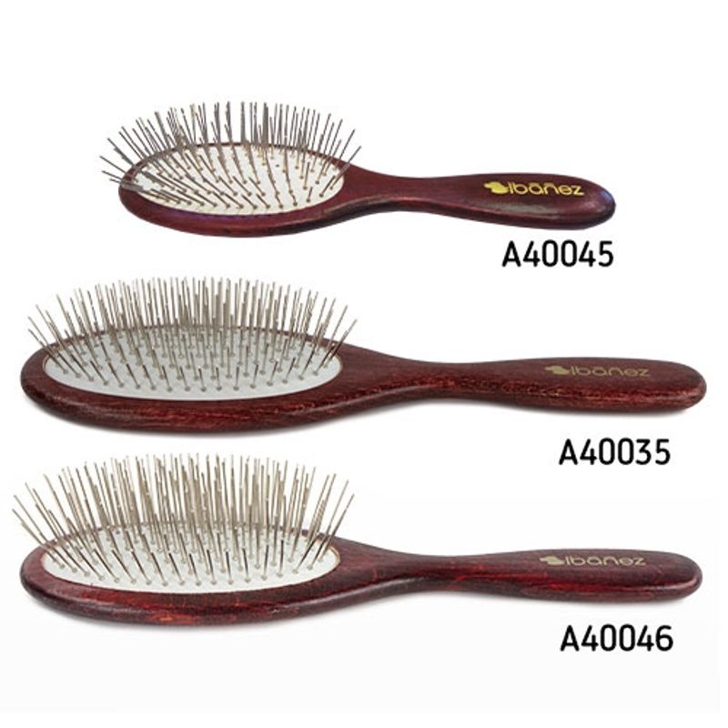 18mm Butter Brush Small, Ibanez