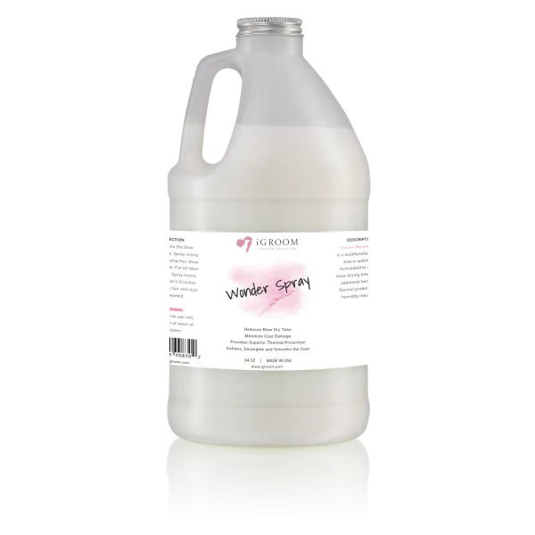 Hovedbilde Wonder Spray 1,9l, iGROOM