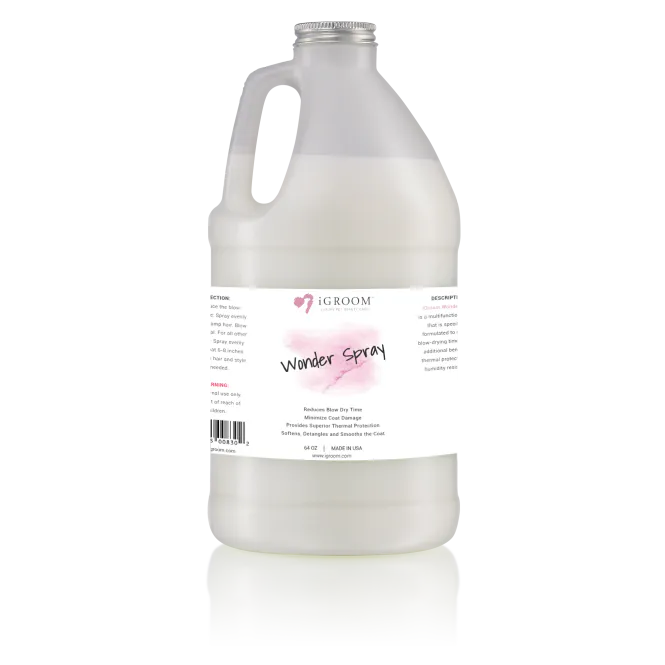 Hovedbilde Wonder Spray 1,9l, iGROOM