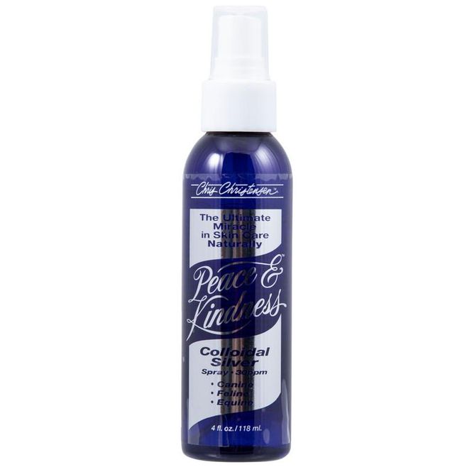 Hovedbilde Peace & Kindness spray 118ml. Chris Christensen 