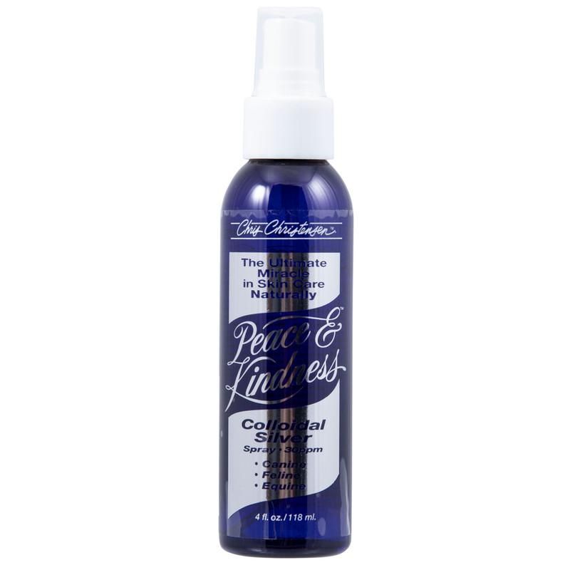 Peace & Kindness spray 118ml. Chris Christensen 