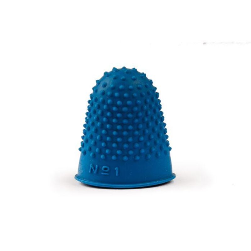 Finger beskyttelse for napping (M) , Pakker av 1 stk, ShowTech