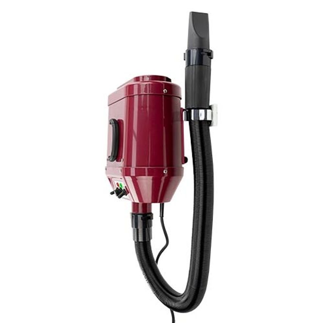 Hovedbilde Force Tek Profesjonell Blåser 2800W med ...