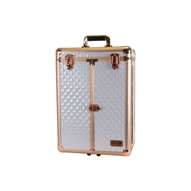 Hovedbilde Grooming Case Deluxe 2 Wheels and Telescopic ...