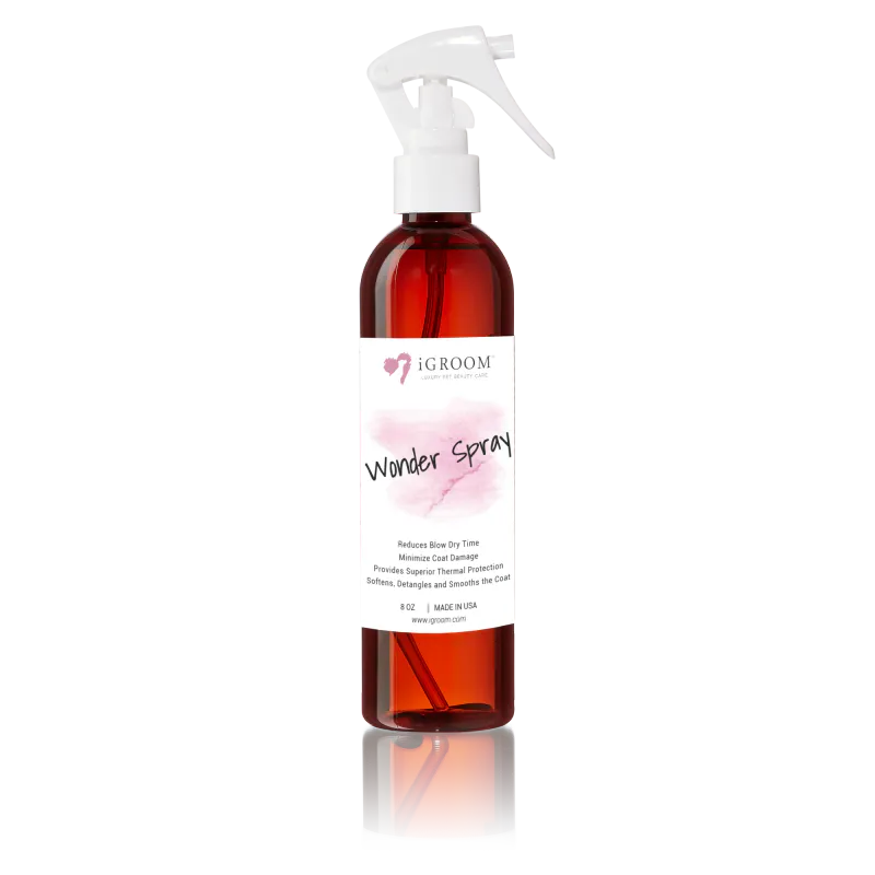Wonder Spray 236ml, iGROOM