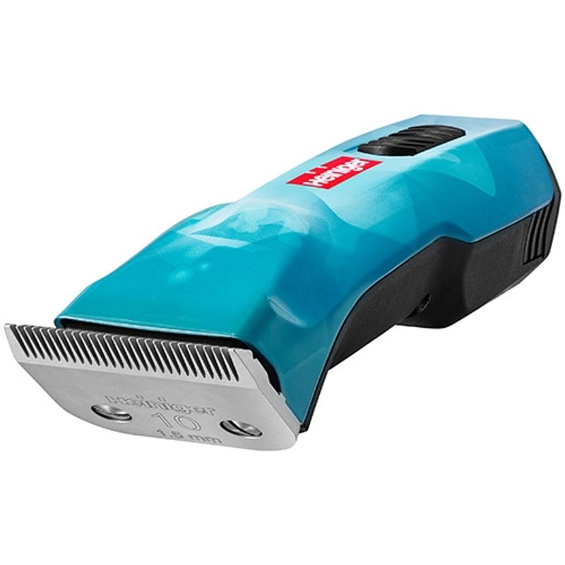 Opal Klippemaskin, Heiniger