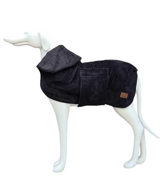 Hovedbilde Luksus Tørkedekken Bambus 3X-Large 75-82cm, B&B