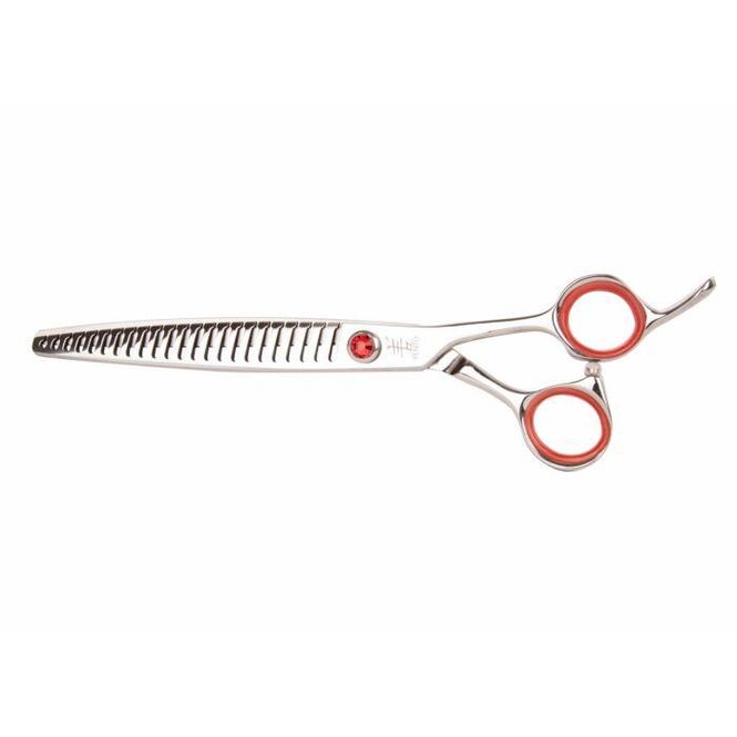 Hovedbilde Chunker 23 Teeth, 19,50cm - 7 3/4