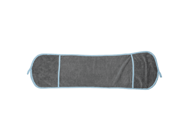 Hovedbilde Microfibre Towel, Furrish