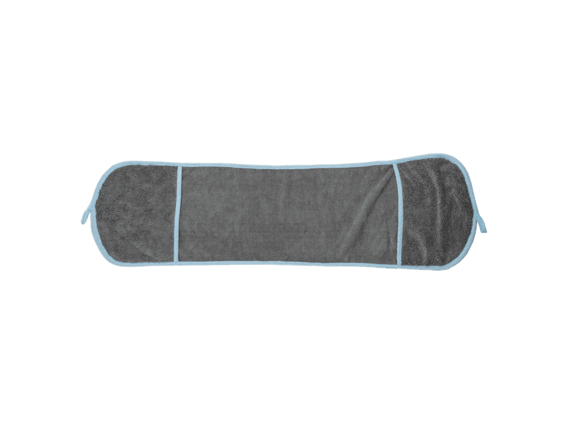 Microfibre Towel, Furrish