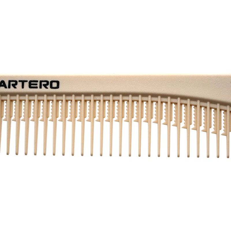 Silicone Teasing Comb, Artero