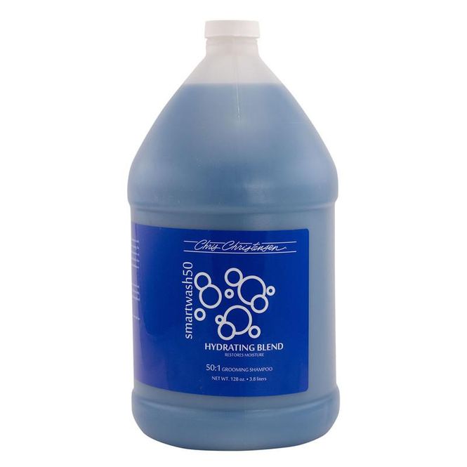 Hovedbilde Smartwash50 Hydrating Chamomile Shampoo 3.8 l. ...