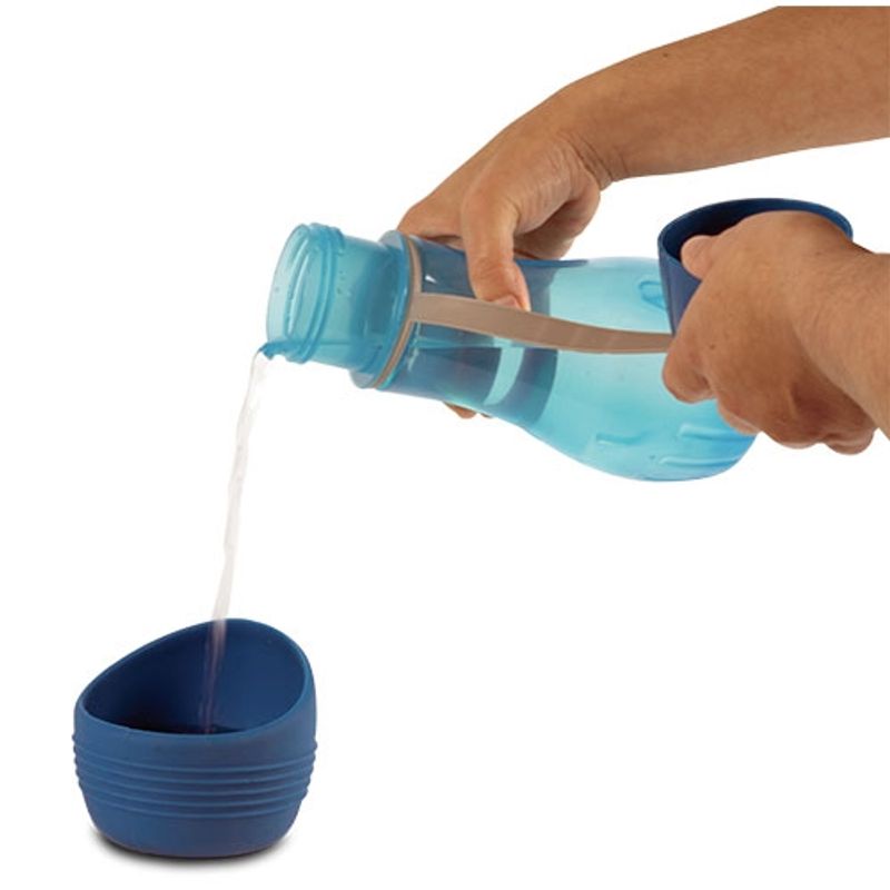 Drikkeflaske You&Me 850ml, Ibanez