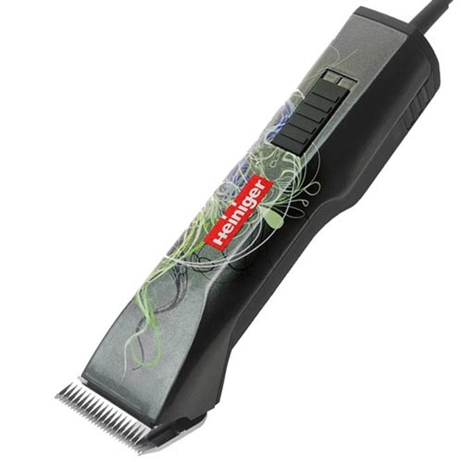 Hovedbilde Saphir Cord, Heiniger