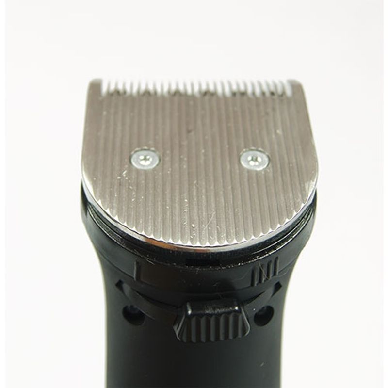 Style Midi Klippemaskin, Heiniger