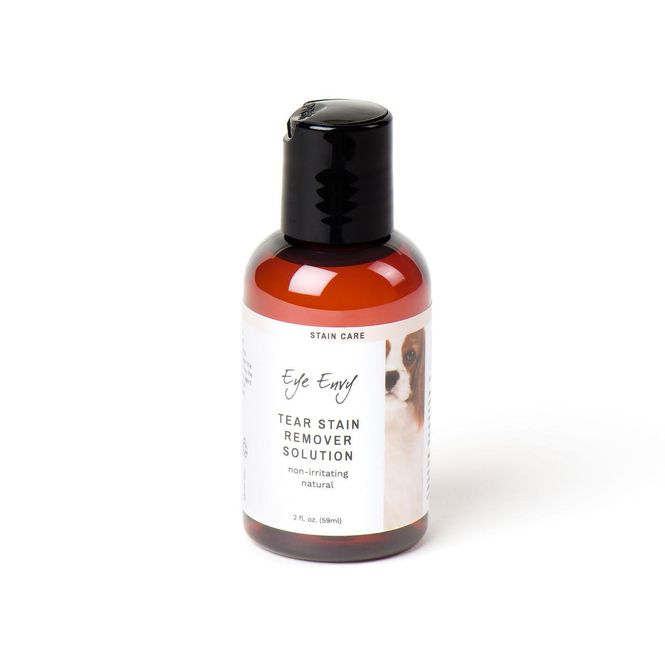Hovedbilde Tear Stain Remover Solution 59 ml, Evy-Envy