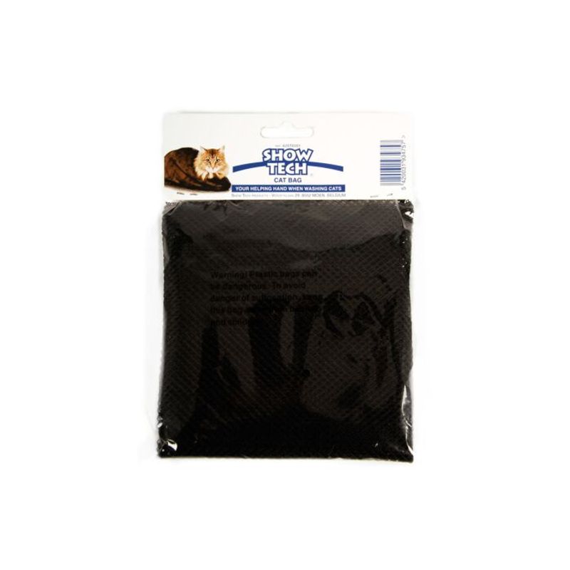 Cat Bag, ShowTech